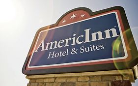 Americinn By Wyndham Mcalester